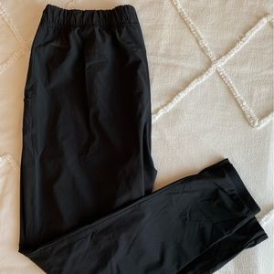 Adidas Aeroready Lightweight Joggers - Like New Size Large